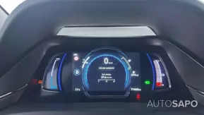 Hyundai Ioniq de 2020