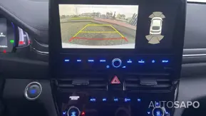 Hyundai Ioniq de 2020