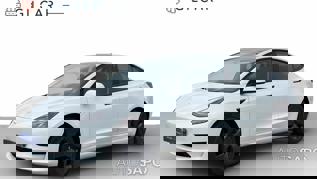 Tesla Model 3 Standard RWD Plus de 2022