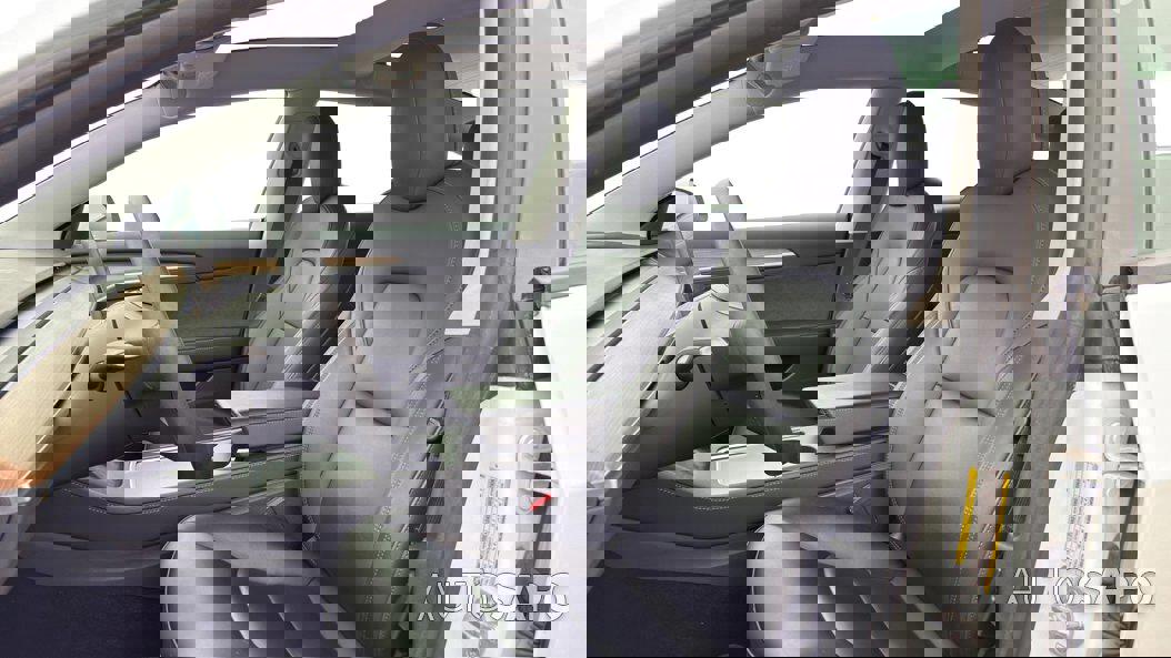 Tesla Model 3 Standard RWD Plus de 2022