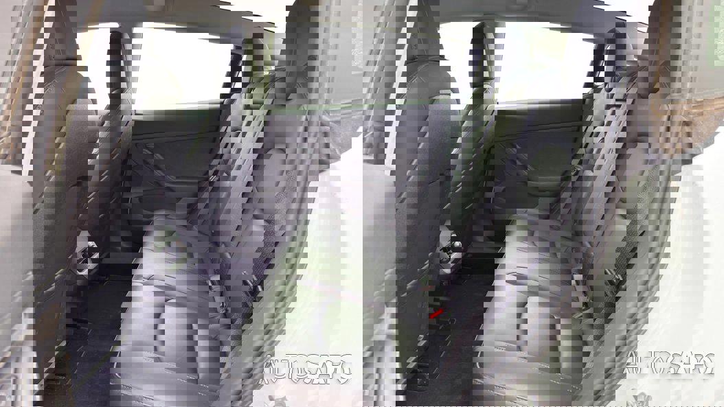 Tesla Model 3 Standard RWD Plus de 2022