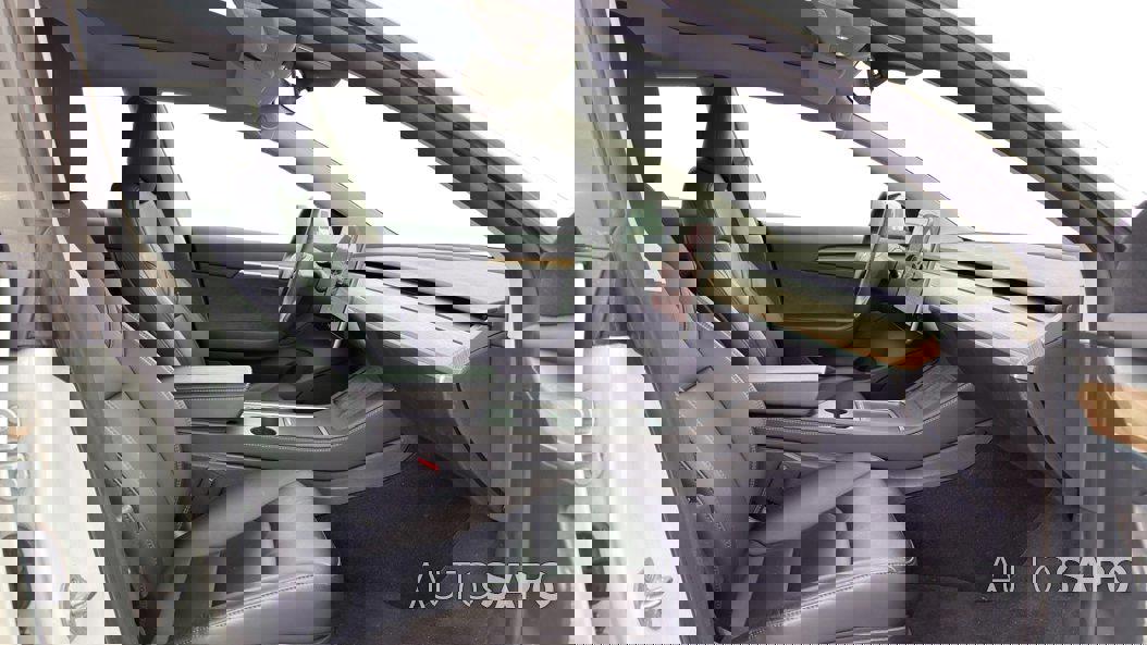 Tesla Model 3 Standard RWD Plus de 2022