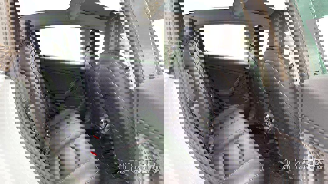 Tesla Model 3 Standard RWD Plus de 2022