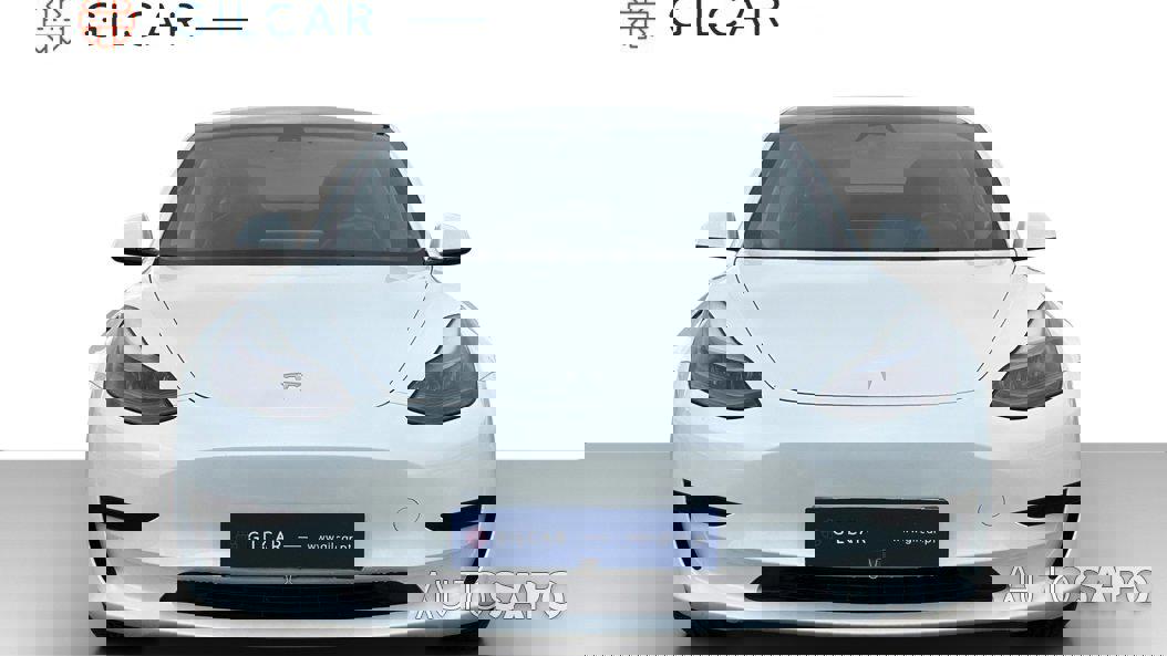 Tesla Model 3 Standard RWD Plus de 2022