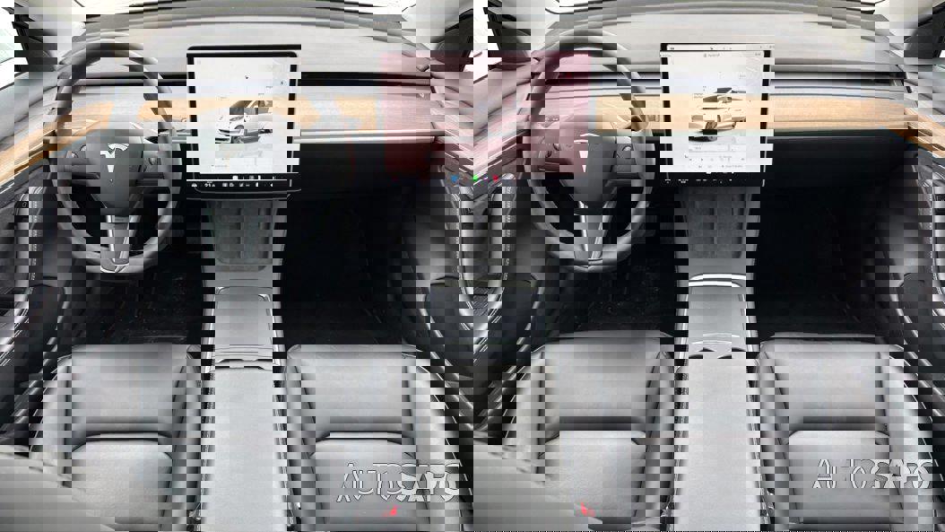 Tesla Model 3 Standard RWD Plus de 2022