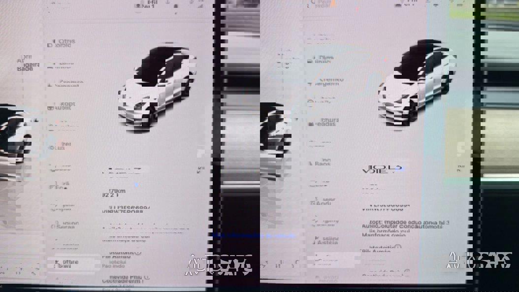 Tesla Model 3 Standard RWD Plus de 2022