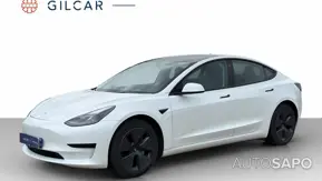 Tesla Model 3 Standard RWD Plus de 2022