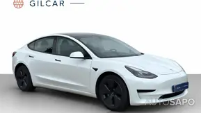 Tesla Model 3 Standard RWD Plus de 2022