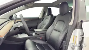 Tesla Model 3 Standard RWD Plus de 2022