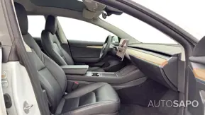 Tesla Model 3 Standard RWD Plus de 2022