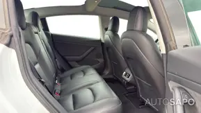 Tesla Model 3 Standard RWD Plus de 2022