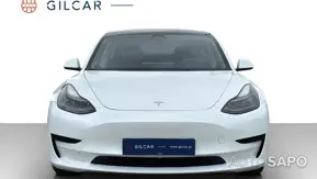 Tesla Model 3 Standard RWD Plus de 2022