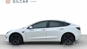 Tesla Model 3 Standard RWD Plus de 2022