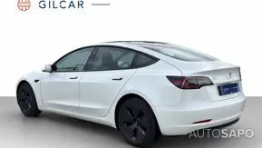 Tesla Model 3 Standard RWD Plus de 2022