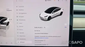 Tesla Model 3 Standard RWD Plus de 2022