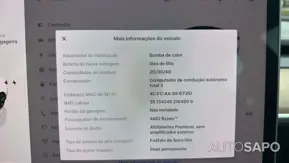 Tesla Model 3 Standard RWD Plus de 2022