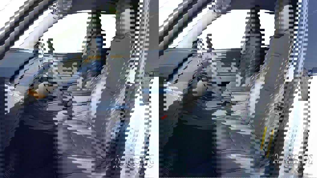 Tesla Model Y de 2022