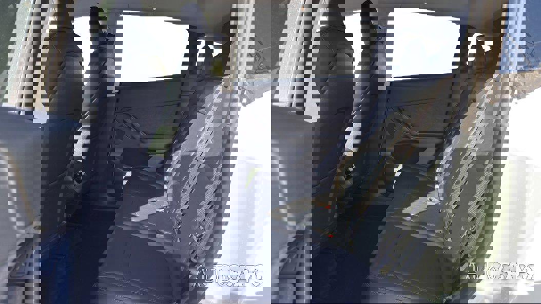 Tesla Model Y de 2022