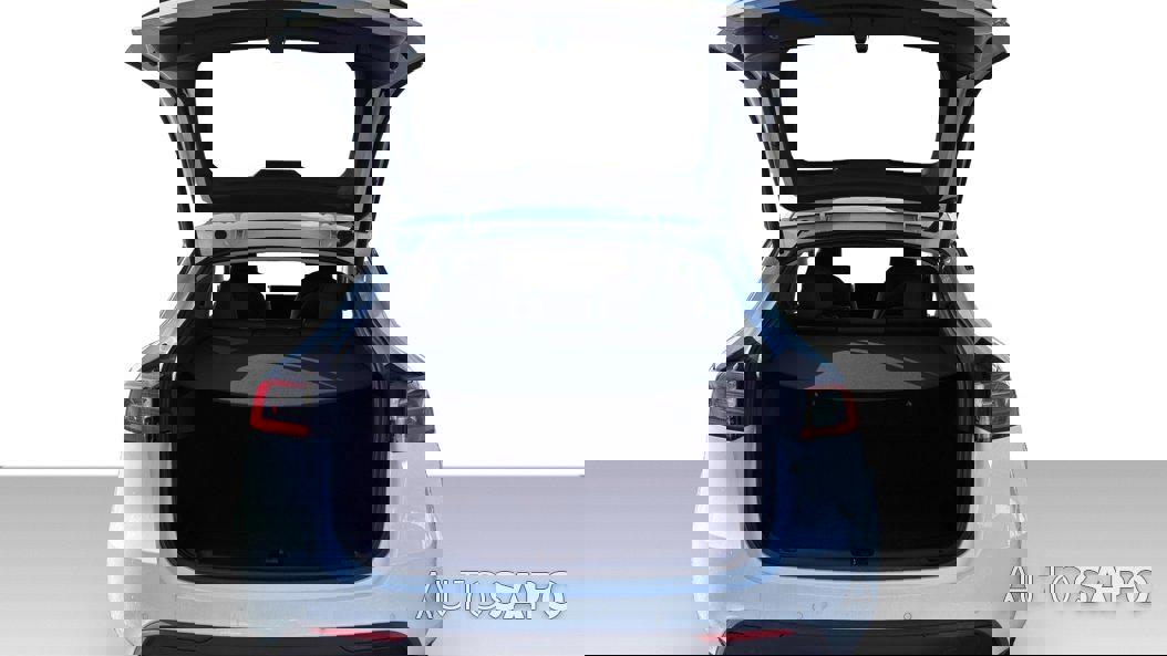 Tesla Model Y de 2022