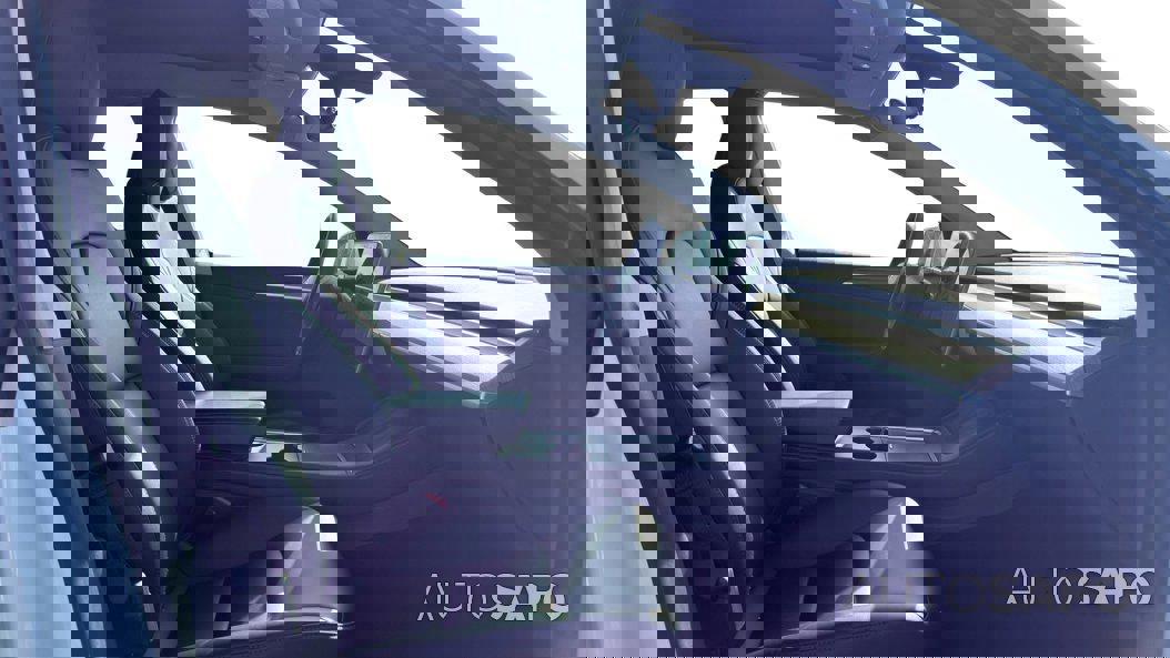 Tesla Model Y de 2022