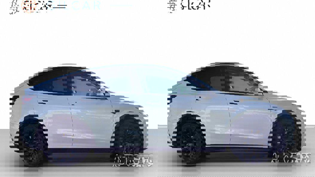 Tesla Model Y de 2022