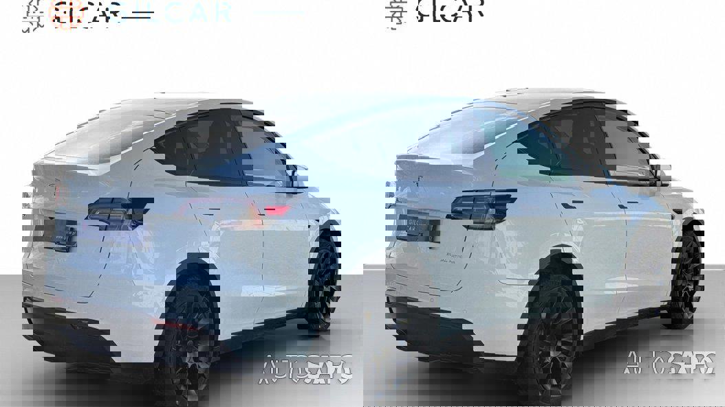 Tesla Model Y de 2022