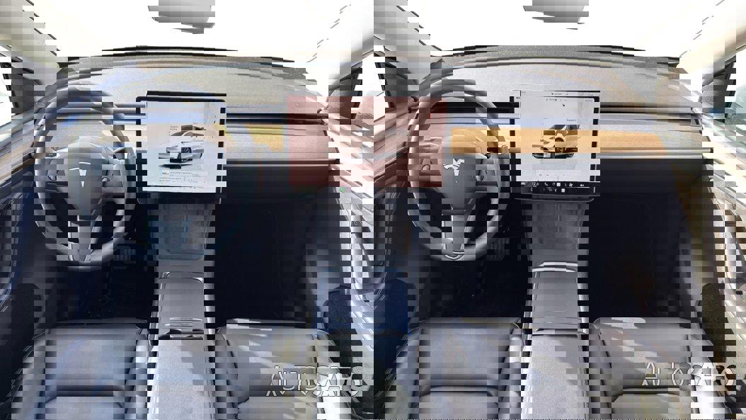 Tesla Model Y de 2022