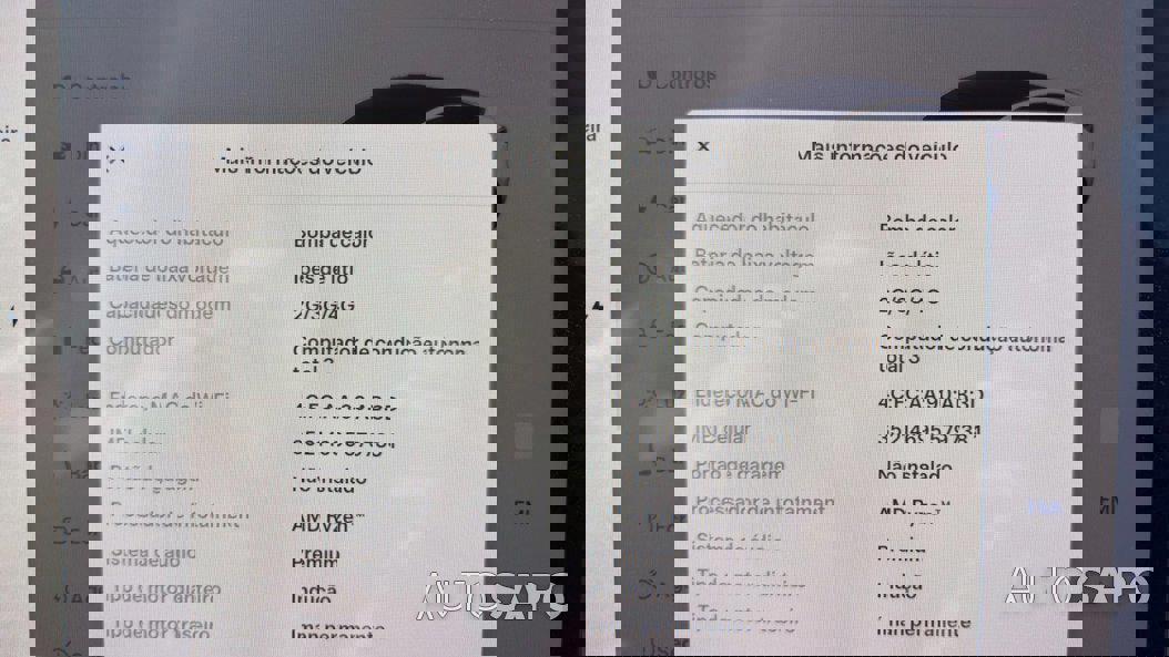 Tesla Model Y de 2022