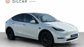 Tesla Model Y de 2022