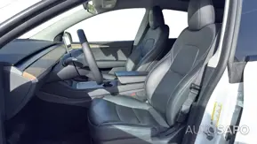 Tesla Model Y de 2022