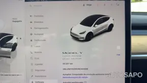 Tesla Model Y de 2022