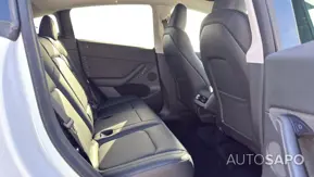 Tesla Model Y de 2022