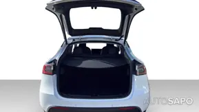 Tesla Model Y de 2022