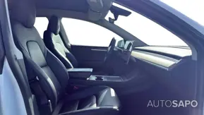 Tesla Model Y de 2022