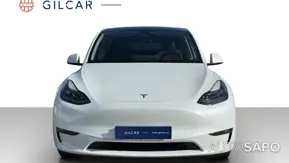 Tesla Model Y de 2022