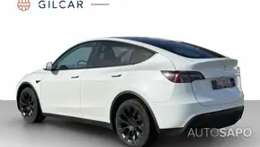 Tesla Model Y de 2022