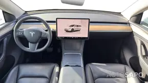 Tesla Model Y de 2022