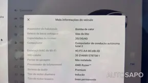 Tesla Model Y de 2022