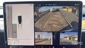 Tesla Model Y de 2022