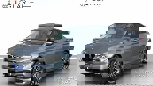 BMW Série 5 de 2017