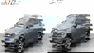 Mercedes-Benz Classe C de 2011