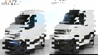 Citroen Berlingo de 2020