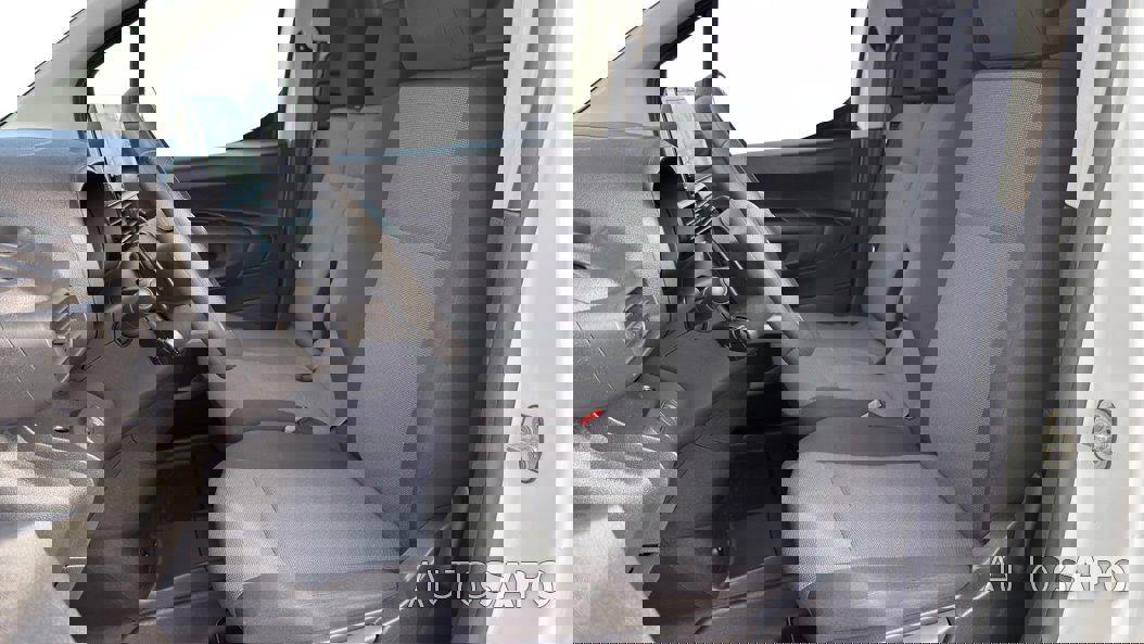 Citroen Berlingo de 2020