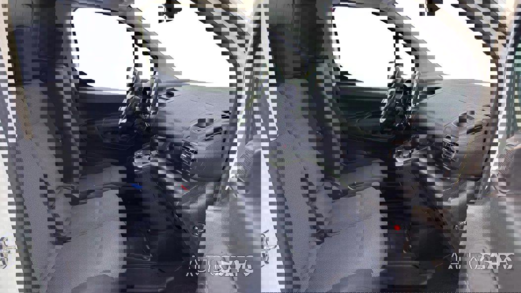 Citroen Berlingo de 2020