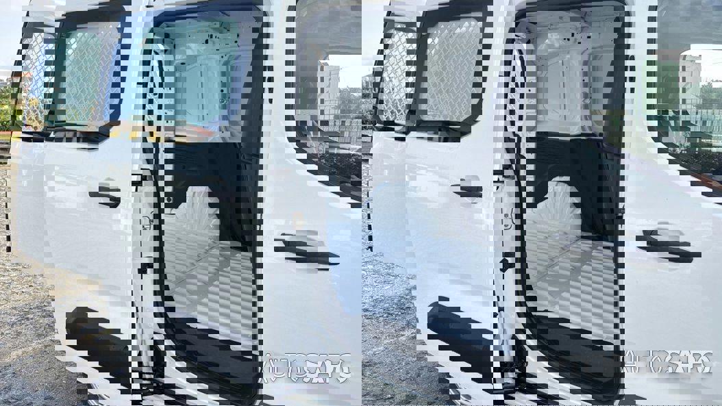 Citroen Berlingo de 2020