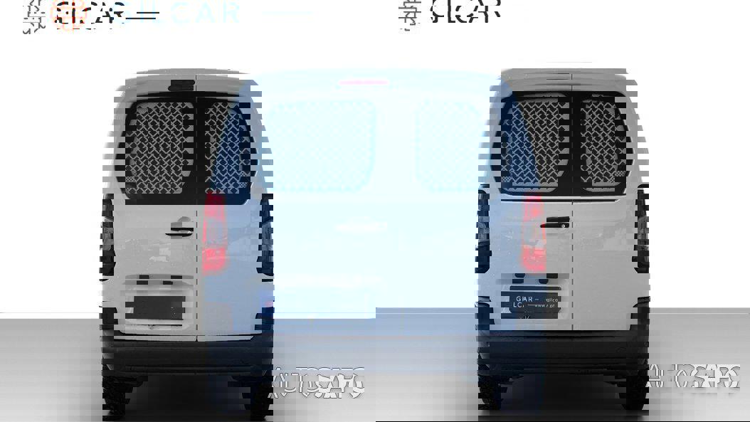 Citroen Berlingo de 2020