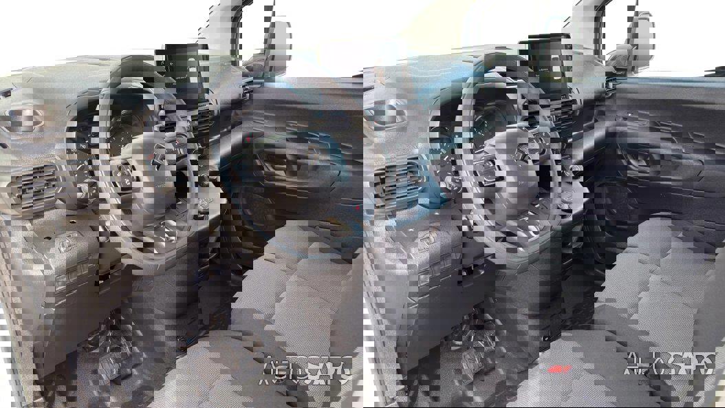 Citroen Berlingo de 2020