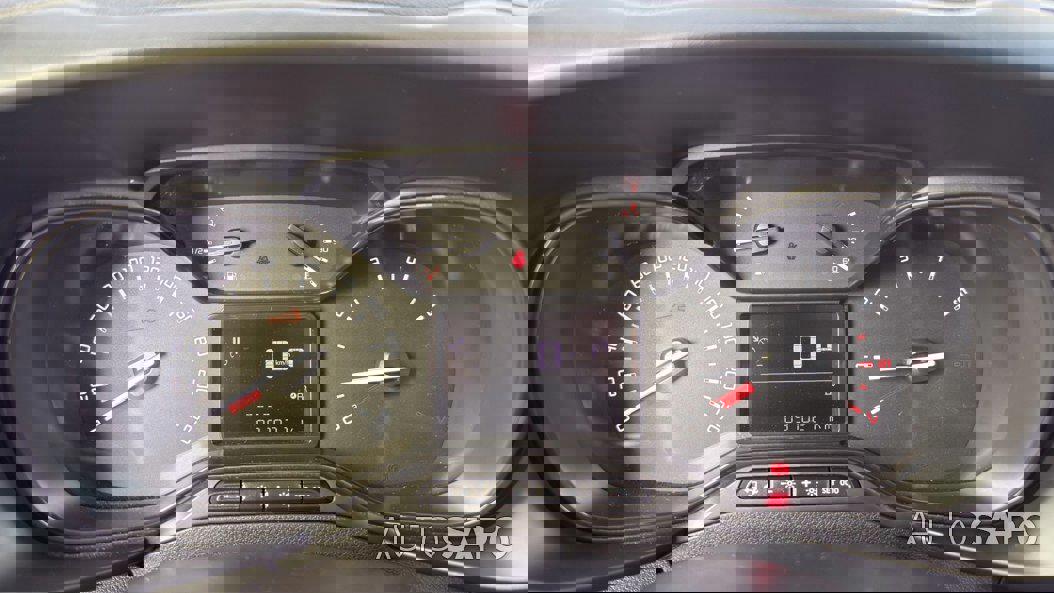 Citroen Berlingo de 2020