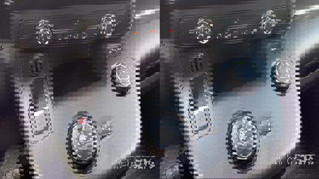 Citroen Berlingo de 2020