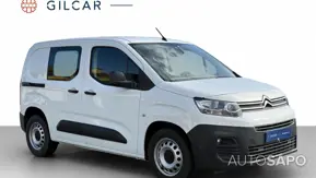 Citroen Berlingo de 2020